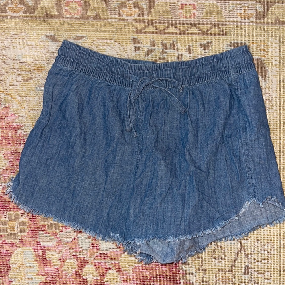 Gap shorts